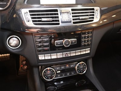 2012 Mercedes-BENZ CLS AMG — фото 64