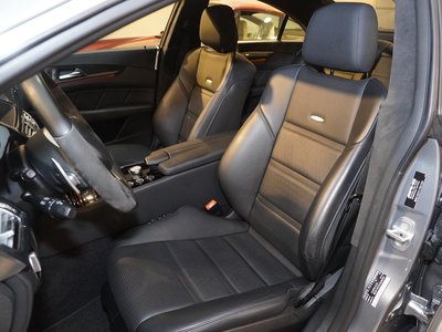 2012 Mercedes-BENZ CLS AMG — фото 58