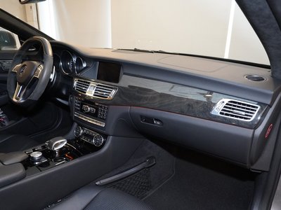 2012 Mercedes-BENZ CLS AMG — фото 70