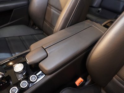 2012 Mercedes-BENZ CLS AMG — фото 67