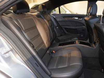 2012 Mercedes-BENZ CLS AMG — фото 17