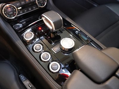 2012 Mercedes-BENZ CLS AMG — фото 66