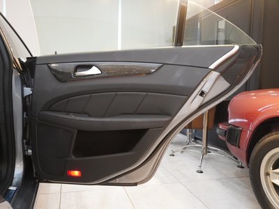 2012 Mercedes-BENZ CLS AMG — фото 75