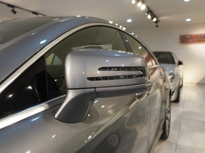 2012 Mercedes-BENZ CLS AMG — фото 37