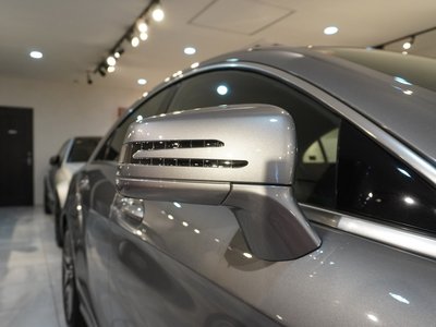 2012 Mercedes-BENZ CLS AMG — фото 34