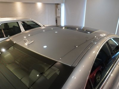 2012 Mercedes-BENZ CLS AMG — фото 33