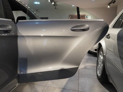 2012 Mercedes-BENZ CLS AMG — фото 41