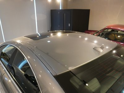 2012 Mercedes-BENZ CLS AMG — фото 35