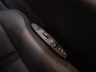 2012 Mercedes-BENZ CLS AMG — фото 69