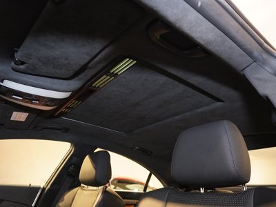 2012 Mercedes-BENZ CLS AMG — фото 73