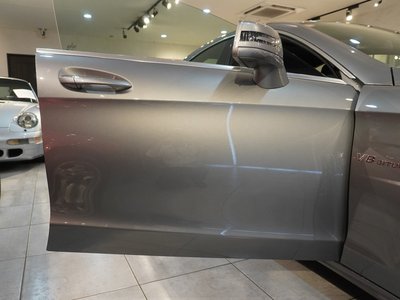 2012 Mercedes-BENZ CLS AMG — фото 40