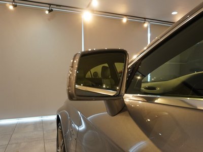 2012 Mercedes-BENZ CLS AMG — фото 36