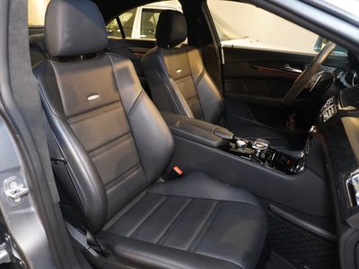 2012 Mercedes-BENZ CLS AMG — фото 59