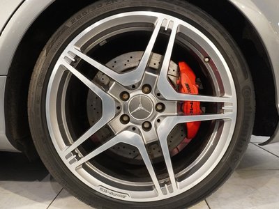 2012 Mercedes-BENZ CLS AMG — фото 57
