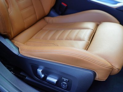 2023 BMW 4 SERIES GRAN COUPE thumbnail 46