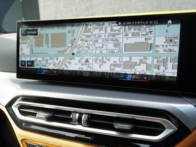 2023 BMW 4 SERIES GRAN COUPE thumbnail 62