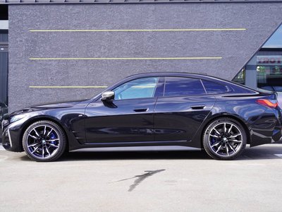 2023 BMW 4 SERIES GRAN COUPE photo 11