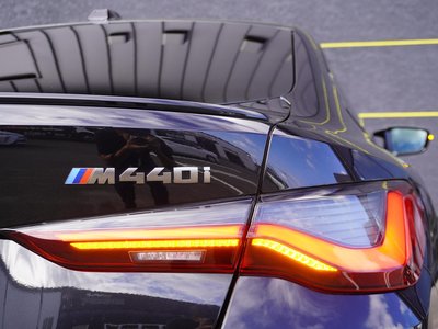2023 BMW 4 SERIES GRAN COUPE thumbnail 34