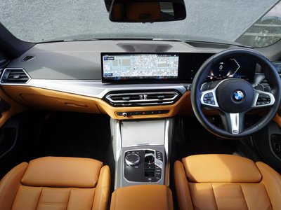 2023 BMW 4 SERIES GRAN COUPE thumbnail 55