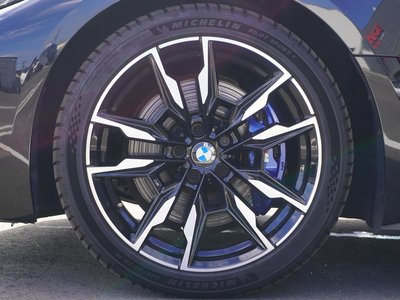 2023 BMW 4 SERIES GRAN COUPE thumbnail 19