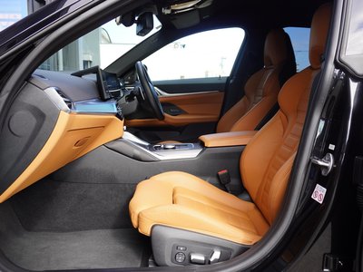 2023 BMW 4 SERIES GRAN COUPE thumbnail 41