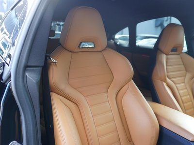 2023 BMW 4 SERIES GRAN COUPE photo 15