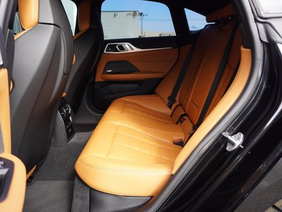 2023 BMW 4 SERIES GRAN COUPE thumbnail 45