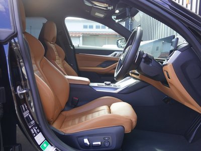 2023 BMW 4 SERIES GRAN COUPE thumbnail 37