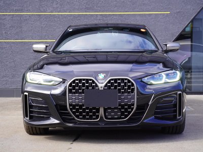 2023 BMW 4 SERIES GRAN COUPE photo 16
