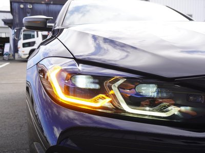 2023 BMW 4 SERIES GRAN COUPE thumbnail 33