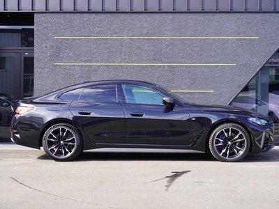 2023 BMW 4 SERIES GRAN COUPE photo 8