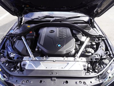 2023 BMW 4 SERIES GRAN COUPE thumbnail 98