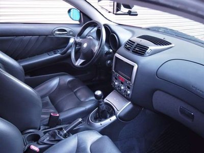 2007 ALFA Romeo ALPHA GT 照片 33