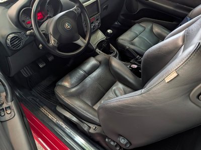 2007 ALFA Romeo ALPHA GT 照片 30