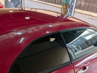 2007 ALFA Romeo ALPHA GT 照片 23