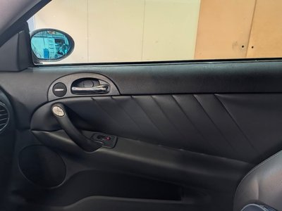 2007 ALFA Romeo ALPHA GT 照片 29