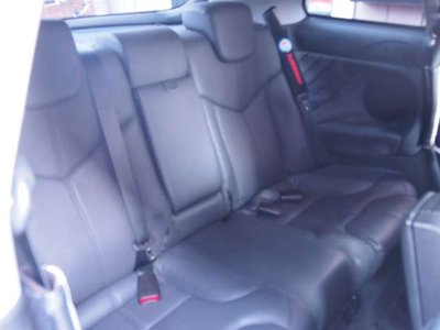 2007 ALFA Romeo ALPHA GT 照片 14