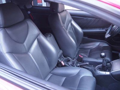 2007 ALFA Romeo ALPHA GT 照片 35