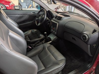 2007 ALFA Romeo ALPHA GT 照片 32