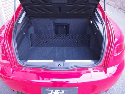 2007 ALFA Romeo ALPHA GT 照片 24