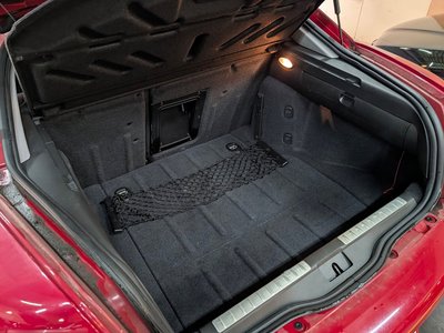2007 ALFA Romeo ALPHA GT 照片 36