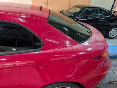 2007 ALFA Romeo ALPHA GT 照片 27