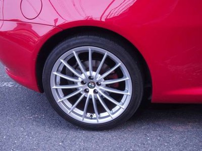 2007 ALFA Romeo ALPHA GT 照片 16