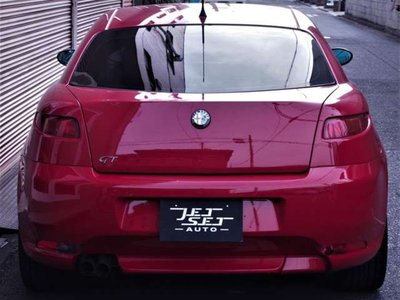 2007 ALFA Romeo ALPHA GT 照片 10