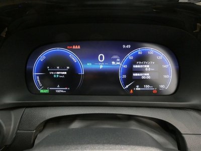 2025 Toyota CROWN ESTATE 照片 18