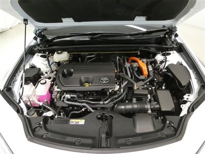 2025 Toyota CROWN ESTATE 照片 12