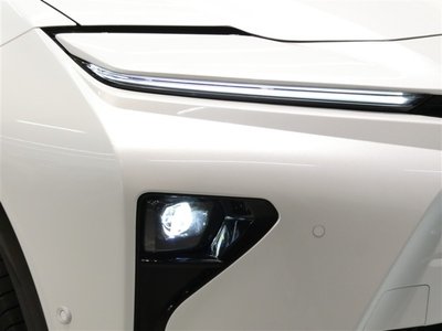 2025 Toyota CROWN ESTATE 照片 9