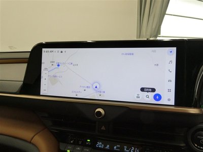 2025 Toyota CROWN ESTATE 照片 20