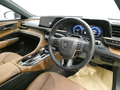 2025 Toyota CROWN ESTATE 照片 16