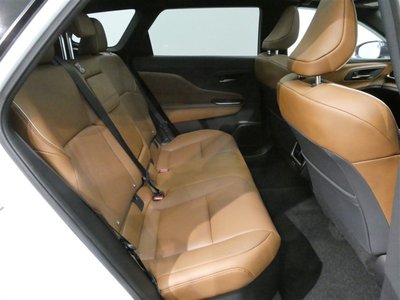 2025 Toyota CROWN ESTATE 照片 15